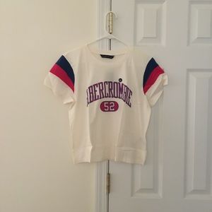 Brand new with tags boxy tee